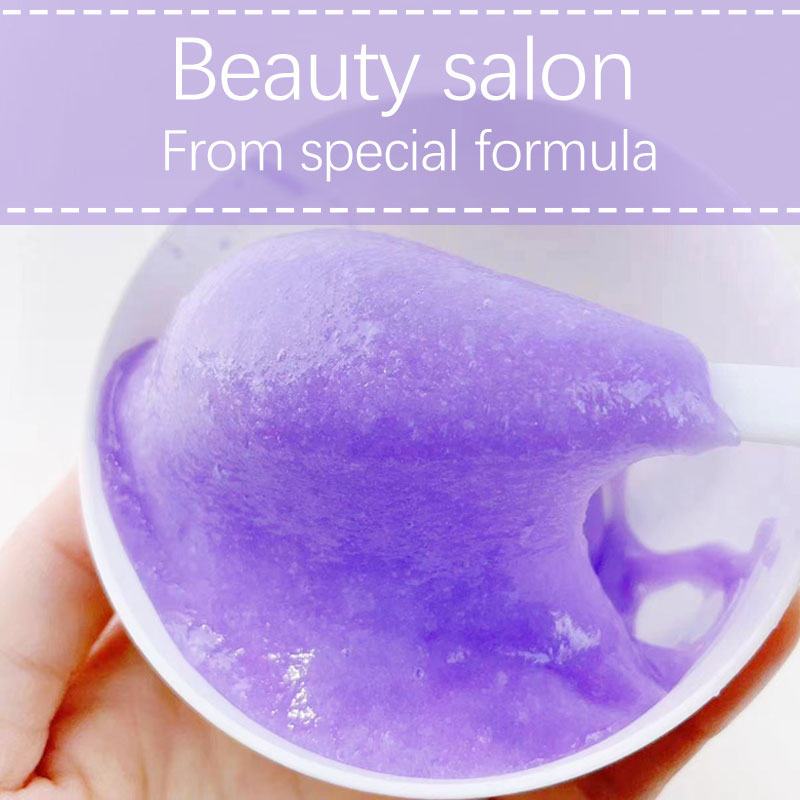 Perilla Repairing Crystal Soft film powder